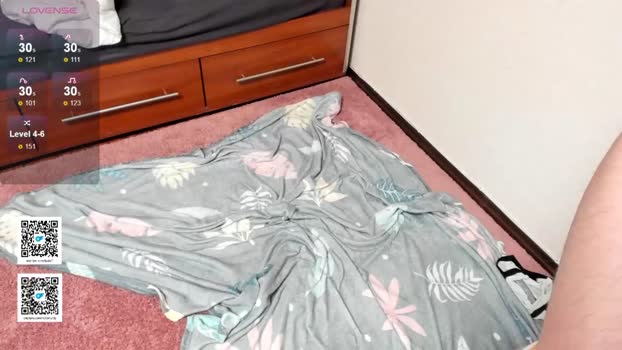 liyaluff Chaturbate 11-05-2024 Couples