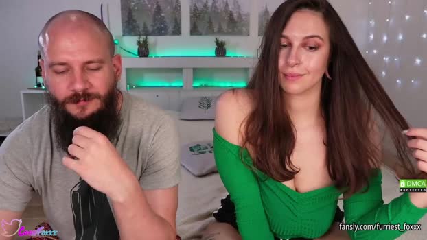 coon_and_foxxx Chaturbate 13-05-2024 Couples
