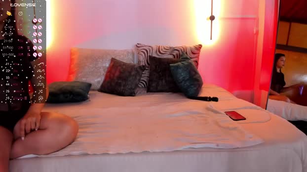 _gaby1 Chaturbate 13-05-2024 Couples