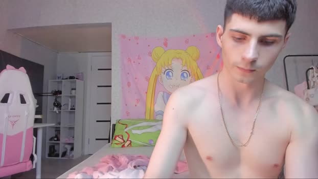 l1ttlekiki Chaturbate 12-05-2024 Couples