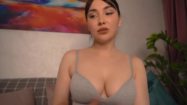 sweety_rinushka_ Chaturbate 12-05-2024 Females