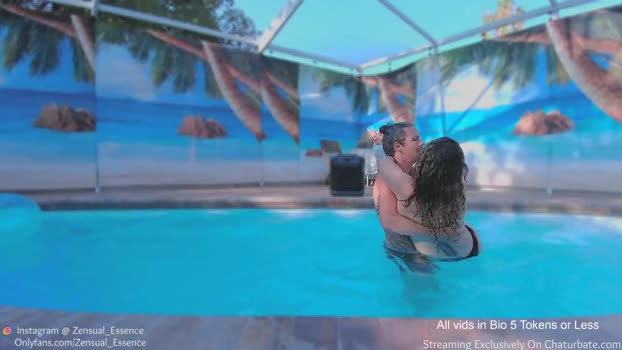 zensual_essence Chaturbate 12-05-2024 Couples