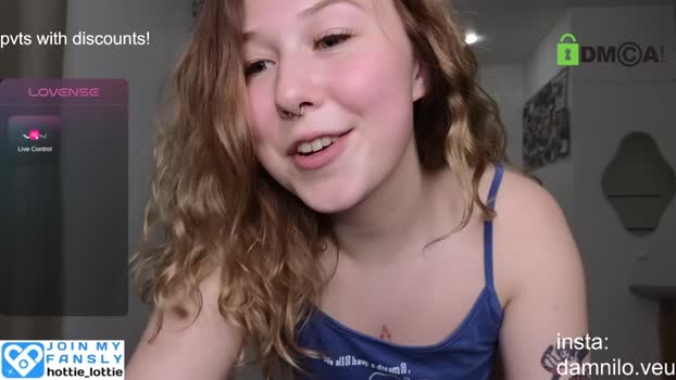 lottie_shine Chaturbate 13-05-2024 Couples