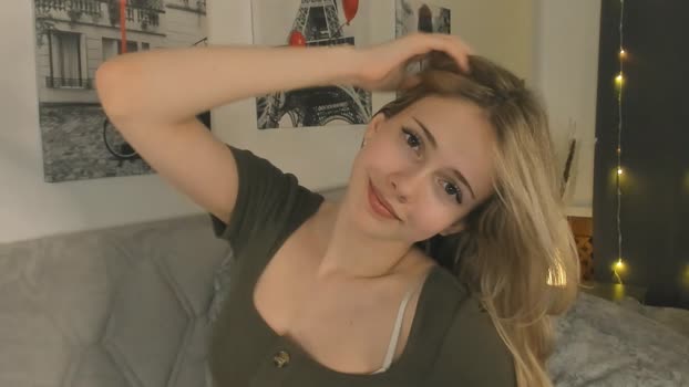 barbaragreene Chaturbate 15-05-2024 Females