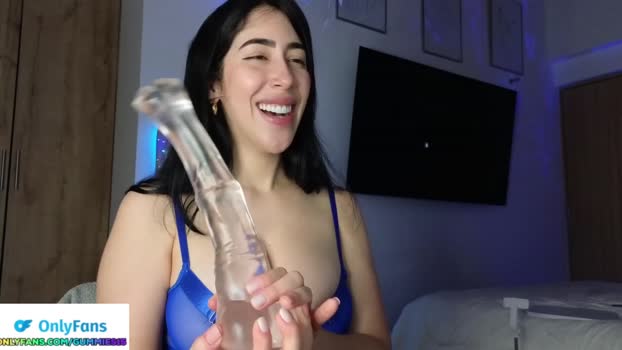 _gummies15 Chaturbate 15-05-2024 Females