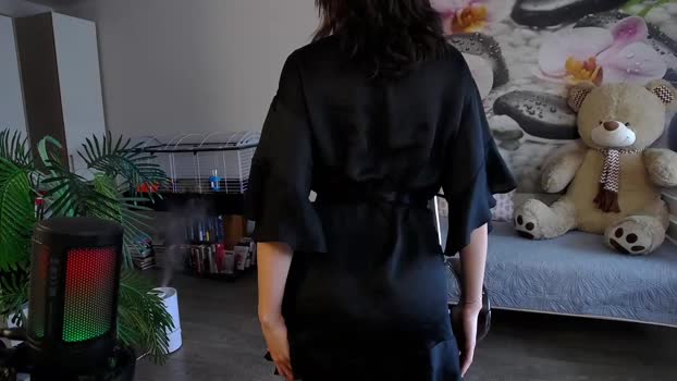 jennycutey Chaturbate 15-05-2024 Females