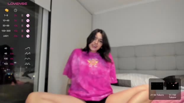 yourfreakygirl Chaturbate 15-05-2024 Females
