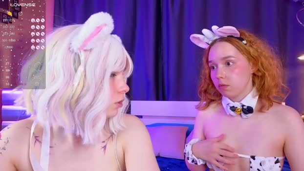 zelda_1 Chaturbate 14-05-2024 Couples