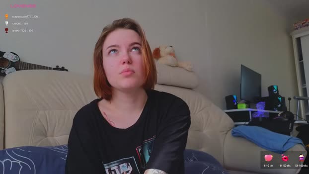 cute_junk Chaturbate 16-05-2024 Couples