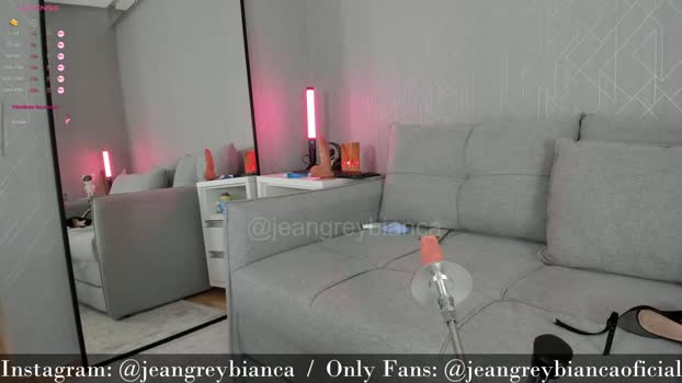jeangreybianca Chaturbate 16-05-2024 Females