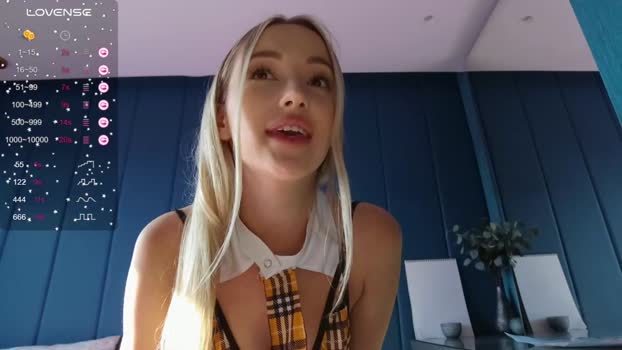 kriss0leoo Chaturbate 16-05-2024 Females