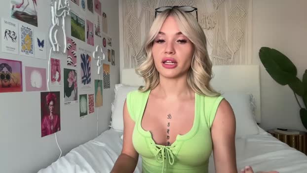 princessbbgirl Chaturbate 16-05-2024 Females