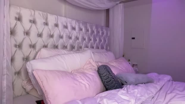 sabrinajanssen Chaturbate 16-05-2024 Females