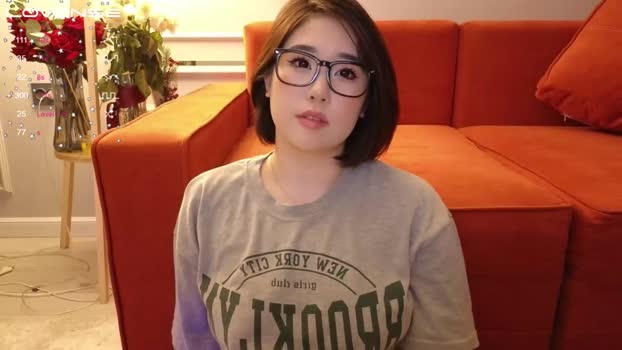 kimi_kay Chaturbate 17-05-2024 Females