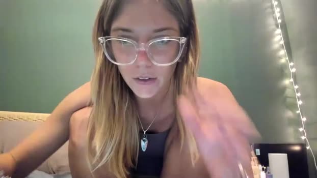 oliviahansleyy Chaturbate 17-05-2024 Females
