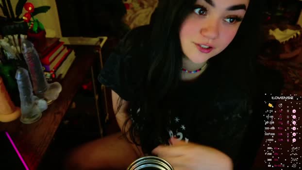 annatigarr Chaturbate 18-05-2024 Females