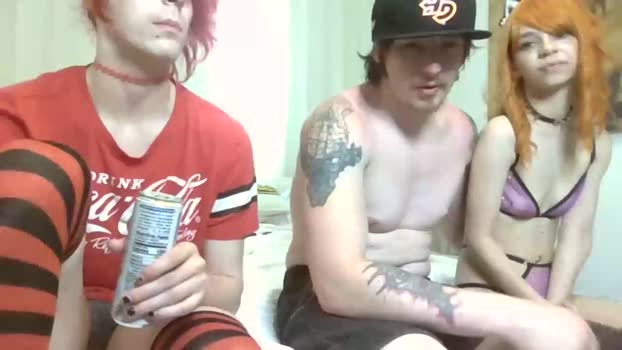 fitnessnerd6 Chaturbate 17-05-2024 Couples
