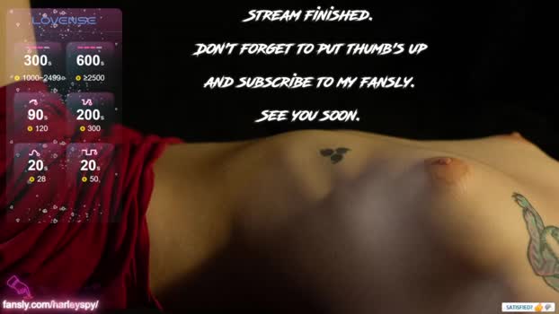 harleyspy Chaturbate 18-05-2024 Couples