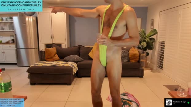hurleypurley Chaturbate 17-05-2024 Couples