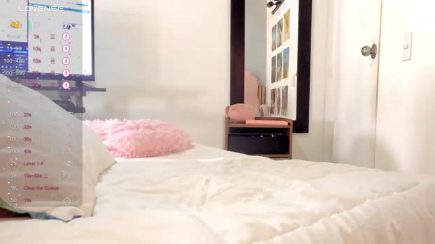 little_effy18 Chaturbate 18-05-2024 Females
