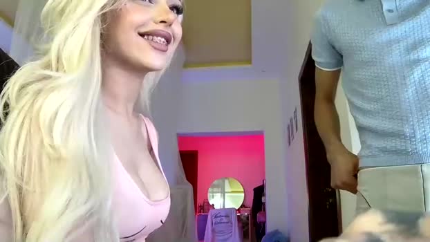 pixy_ Chaturbate 18-05-2024 Couples