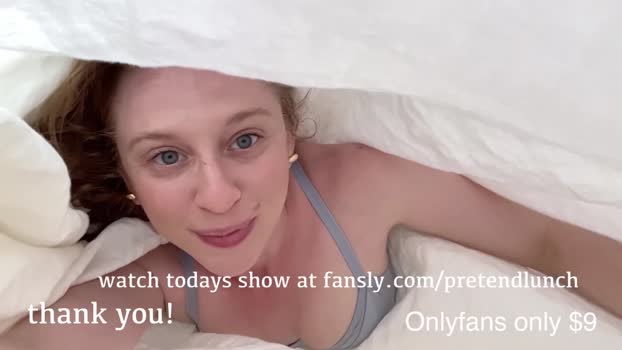 pretendlunch Chaturbate 18-05-2024 Females