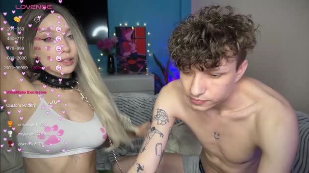 wendy_shyfox Chaturbate 17-05-2024 Couples
