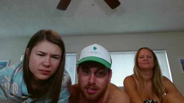 12feetoffun908 Chaturbate 18-05-2024 Couples
