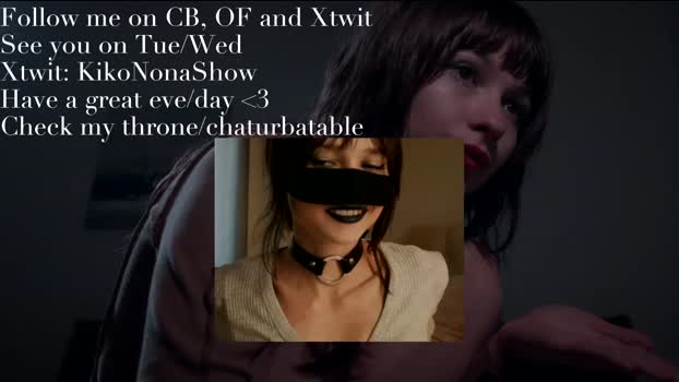 chaturbatable Chaturbate 19-05-2024 Females