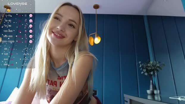 kriss0leoo Chaturbate 19-05-2024 Females