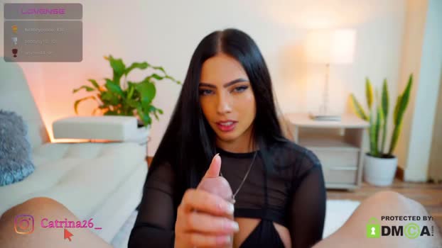 catrina26_ Chaturbate 20-05-2024 Couples