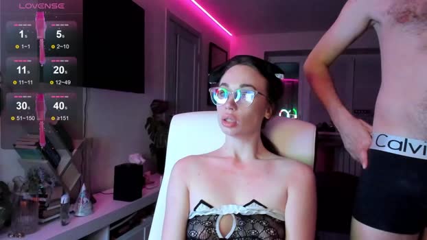 hermosohelen Chaturbate 19-05-2024 Couples