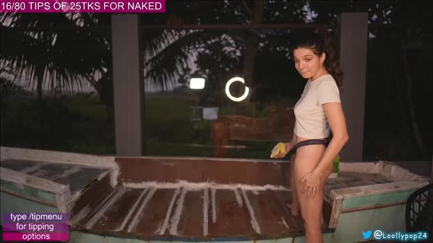 loollypop24 Chaturbate 19-05-2024 Females