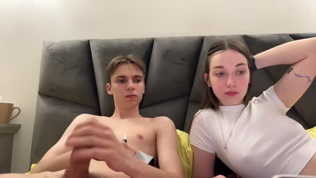 luis7777hui Chaturbate 19-05-2024 Couples