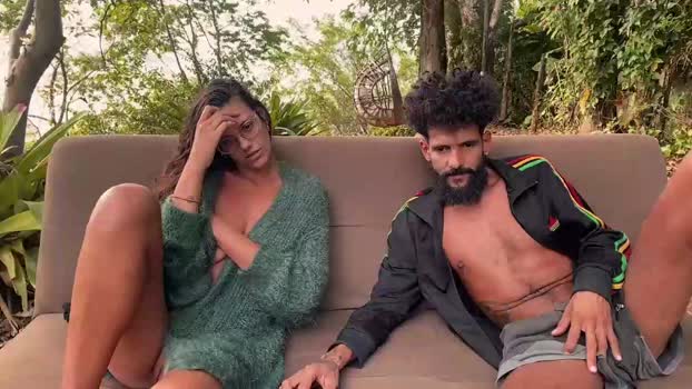 tropicalhotassxx Chaturbate 20-05-2024 Couples