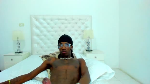 juniorblack_ Chaturbate 21-05-2024 Couples