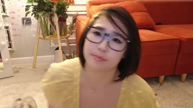 kimi_kay Chaturbate 20-05-2024 Females