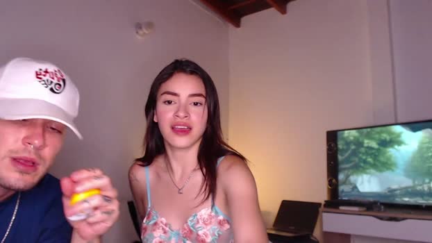 laneayladama Chaturbate 21-05-2024 Couples