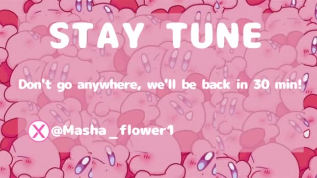 masha_flower Chaturbate 20-05-2024 Couples