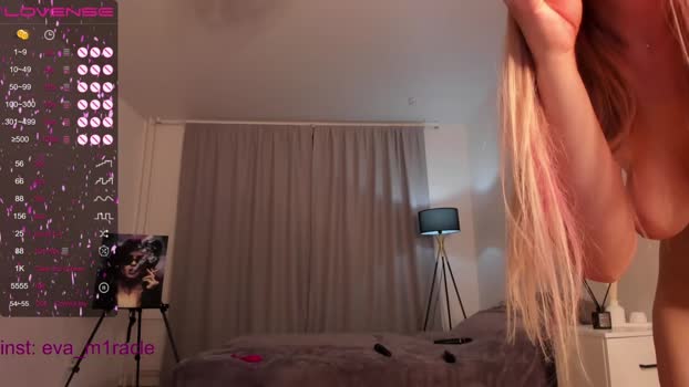 michelle_filman Chaturbate 20-05-2024 Couples
