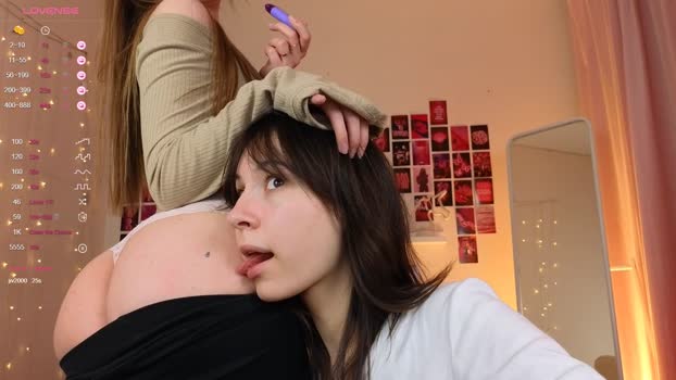tear_you_apart Chaturbate 20-05-2024 Couples