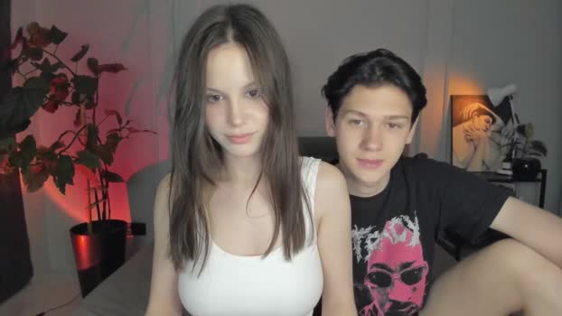 yourher0in Chaturbate 20-05-2024 Couples
