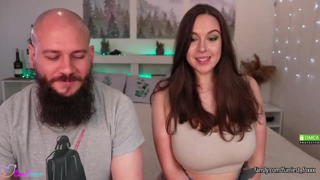 coon_and_foxxx Chaturbate 22-05-2024 Couples