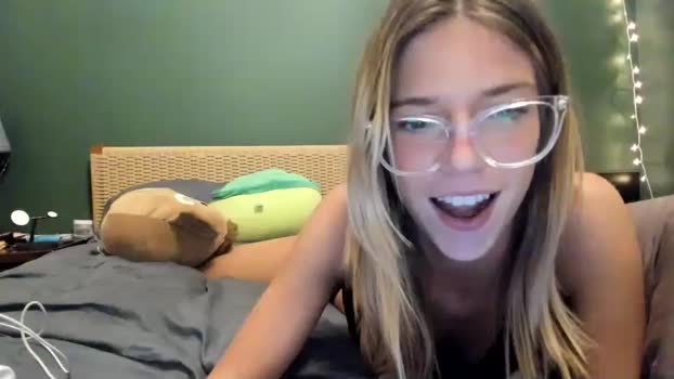 oliviahansleyy Chaturbate 22-05-2024 Females