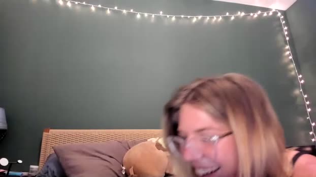 oliviahansleyy Chaturbate 22-05-2024 Females