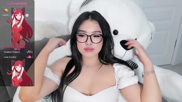 shy_cuteie18 Chaturbate 22-05-2024 Females