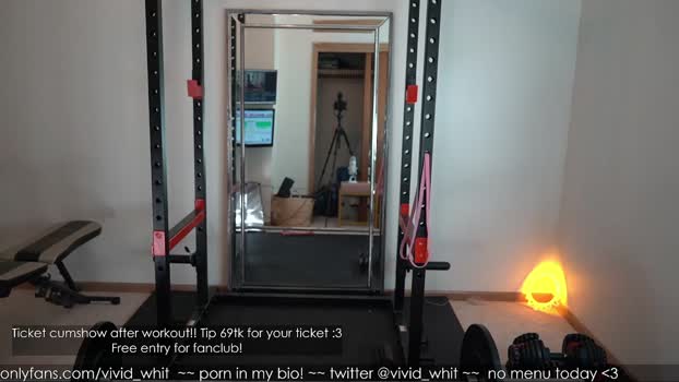 vivid_whit Chaturbate 21-05-2024 Females