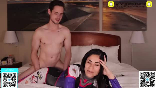 ari_lovexo Chaturbate 23-05-2024 Couples