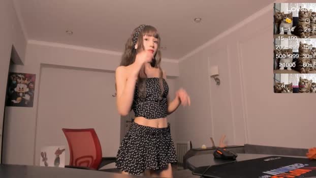cuddles_me Chaturbate 23-05-2024 Females