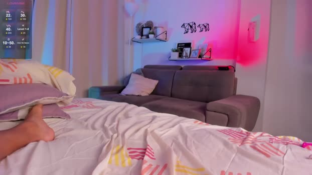 eli_and_rafael Chaturbate 22-05-2024 Couples